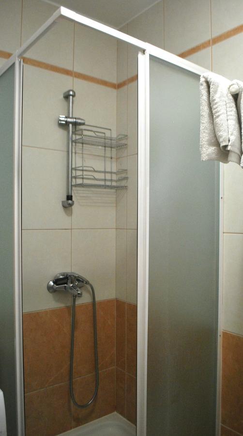 מאקרסקה Apartment Dalmatia מראה חיצוני תמונה