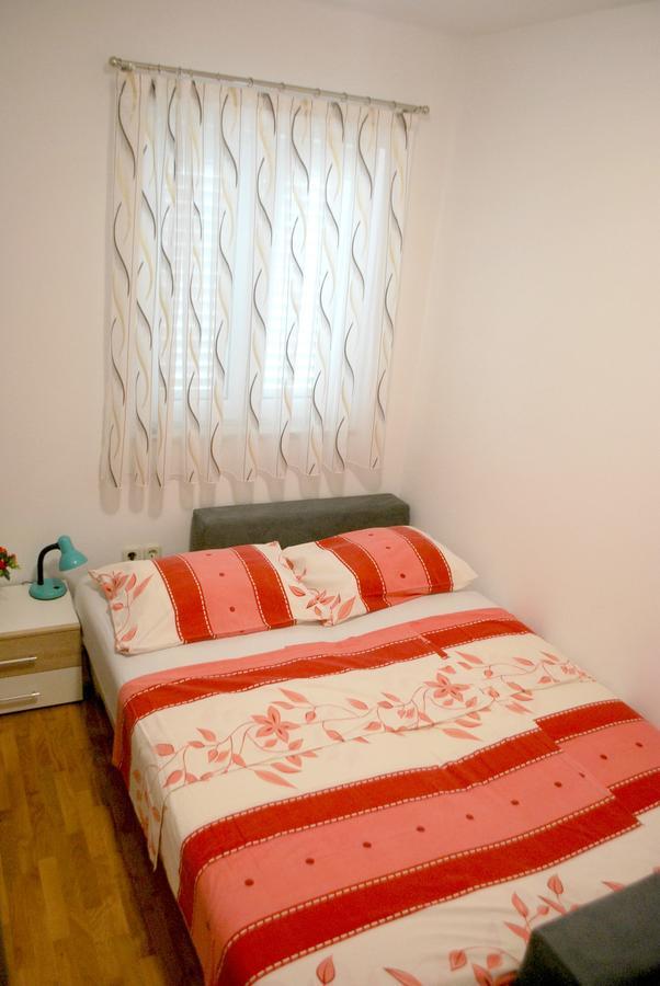מאקרסקה Apartment Dalmatia מראה חיצוני תמונה